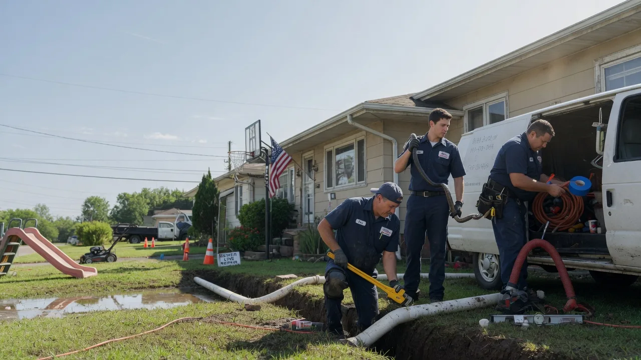 Toilet Installation in Salisbury, NC near me